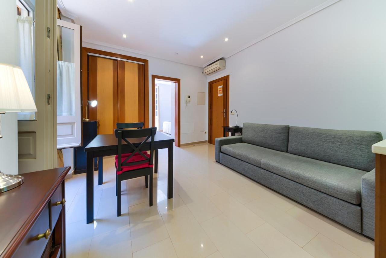 Holidays2Malaga Lazcano High Wifi & French Balcony Exterior foto
